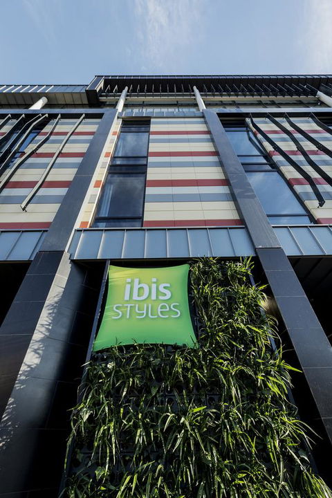 Ibis Styles Hobart - Accommodation Great Ocean Road 29