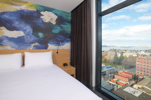 Ibis Styles Hobart - Accommodation Great Ocean Road 14