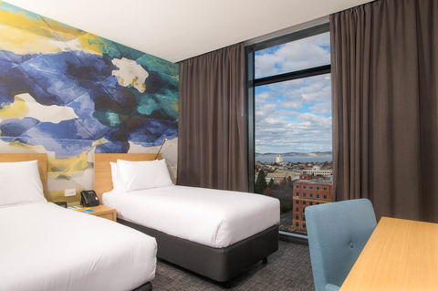 Ibis Styles Hobart - Accommodation Great Ocean Road 22