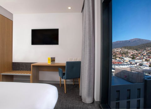 Ibis Styles Hobart - Accommodation Great Ocean Road 7