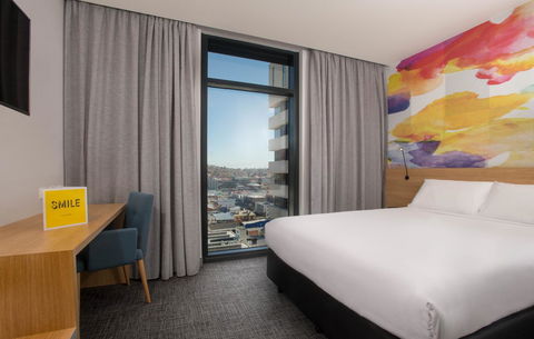 Ibis Styles Hobart - Accommodation Great Ocean Road 25