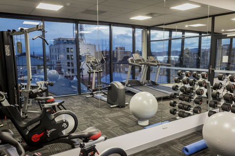 Ibis Styles Hobart - Accommodation Great Ocean Road 8