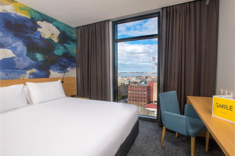 Ibis Styles Hobart - Accommodation Great Ocean Road 27