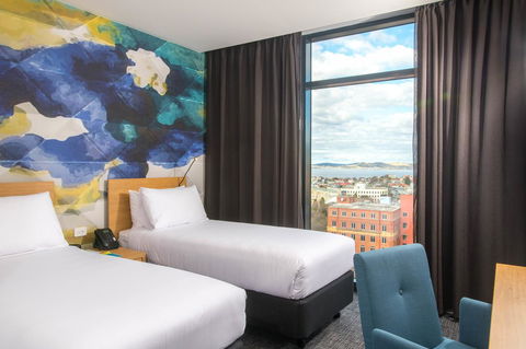 Ibis Styles Hobart - Accommodation Great Ocean Road 6