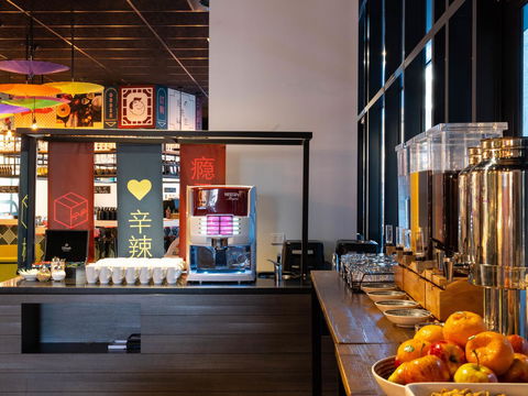 Ibis Styles Hobart - Accommodation Great Ocean Road 20