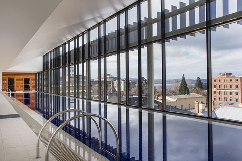 Ibis Styles Hobart - Accommodation Great Ocean Road 15