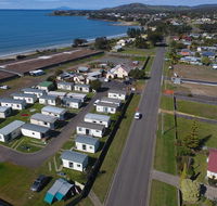 Swansea Holiday Park Tasmania - Accommodation Great Ocean Road