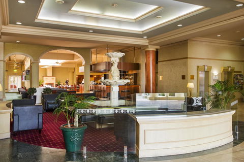 Hotel Grand Chancellor Launceston - Accommodation Great Ocean Road 1