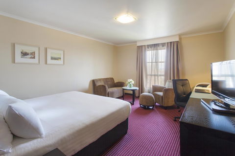 Hotel Grand Chancellor Launceston - Accommodation Great Ocean Road 4