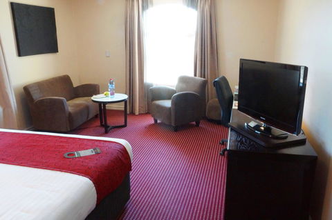 Hotel Grand Chancellor Launceston - Accommodation Great Ocean Road 18