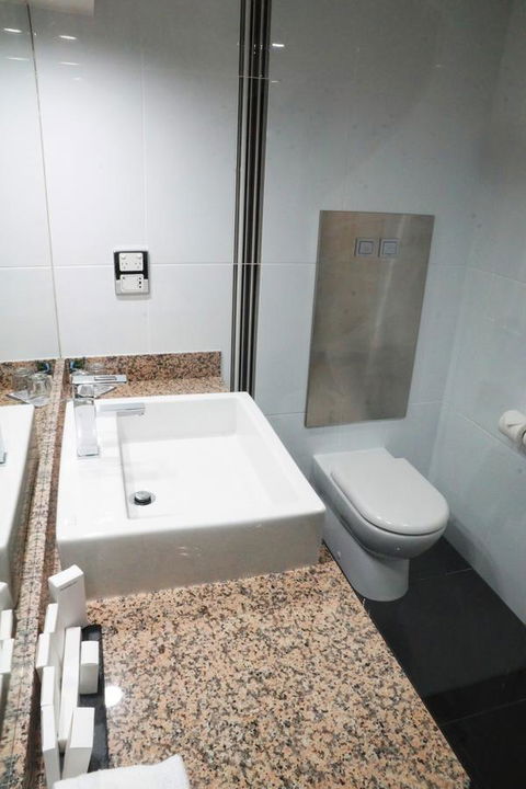 Hotel Grand Chancellor Launceston - Accommodation Great Ocean Road 35
