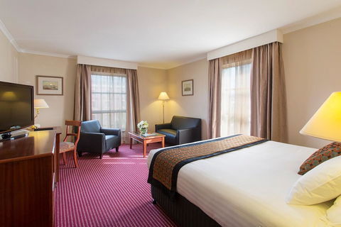 Hotel Grand Chancellor Launceston - Accommodation Great Ocean Road 19