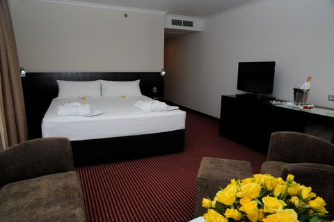 Hotel Grand Chancellor Launceston - Accommodation Great Ocean Road 16
