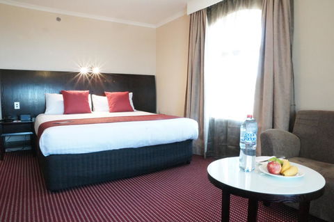 Hotel Grand Chancellor Launceston - Accommodation Great Ocean Road 2