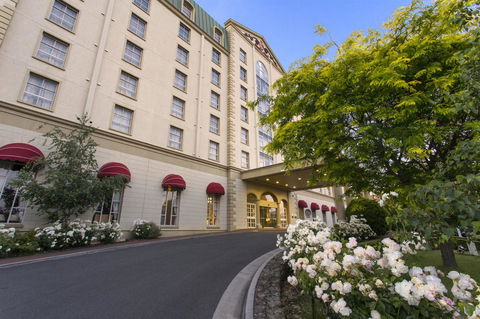 Hotel Grand Chancellor Launceston - Accommodation Great Ocean Road 12