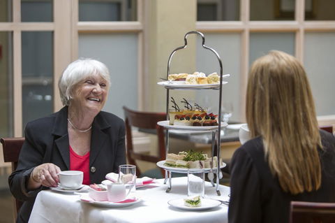 Hotel Grand Chancellor Launceston - Accommodation Great Ocean Road 13