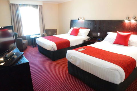 Hotel Grand Chancellor Launceston - Accommodation Great Ocean Road 5