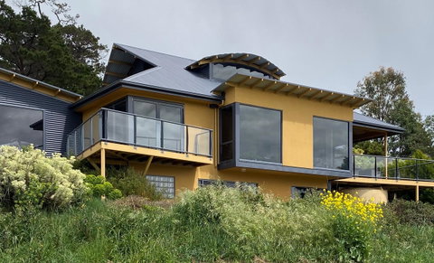 Convict Beach House - Accommodation Great Ocean Road 8