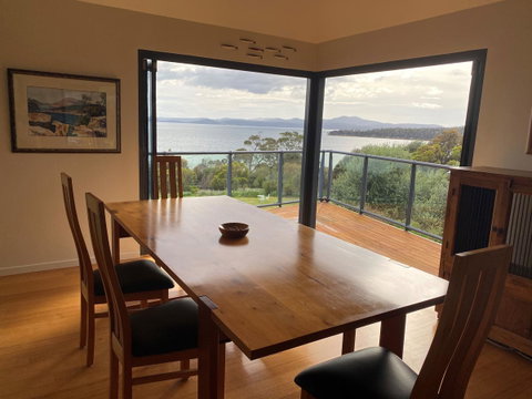Convict Beach House - Accommodation Great Ocean Road 1