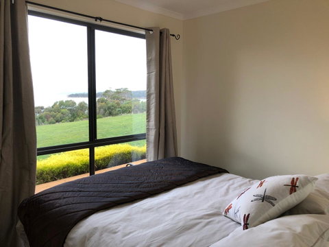 Convict Beach House - Accommodation Great Ocean Road 2