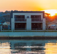 Ulverstone Waterfront Apartments - Accommodation Great Ocean Road