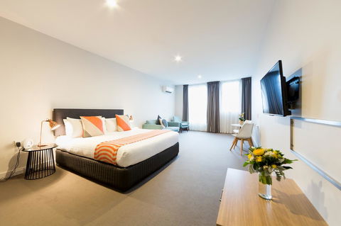 Customs House Hotel - Accommodation Great Ocean Road 37