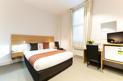Customs House Hotel - Accommodation Great Ocean Road 44