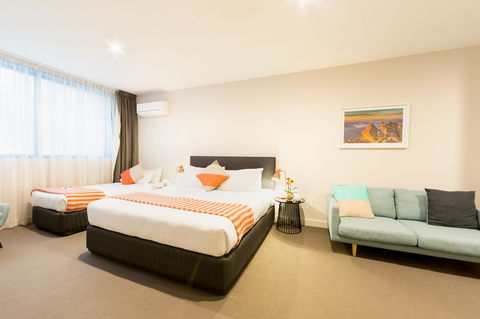 Customs House Hotel - Accommodation Great Ocean Road 34