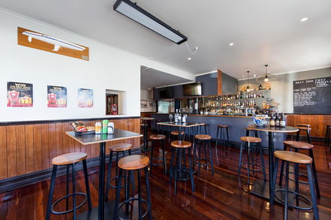 Customs House Hotel - Accommodation Great Ocean Road 25