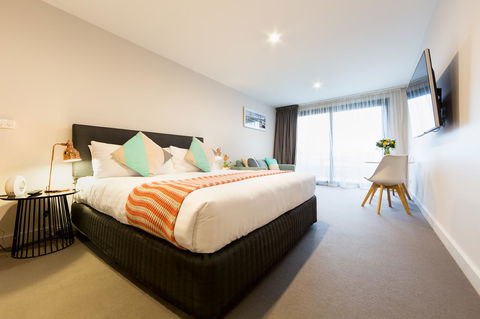 Customs House Hotel - Accommodation Great Ocean Road 9
