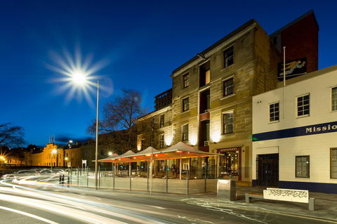 Customs House Hotel - Accommodation Great Ocean Road 12
