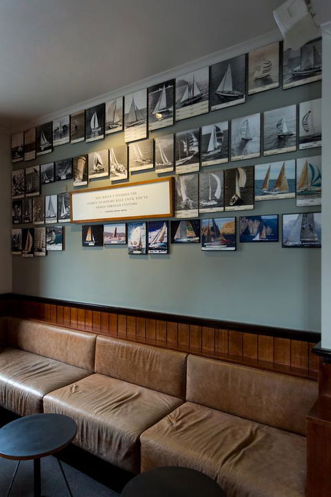 Customs House Hotel - Accommodation Great Ocean Road 21