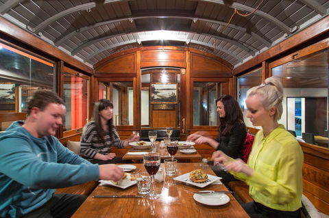 Best Western Plus Launceston - Accommodation Great Ocean Road 18