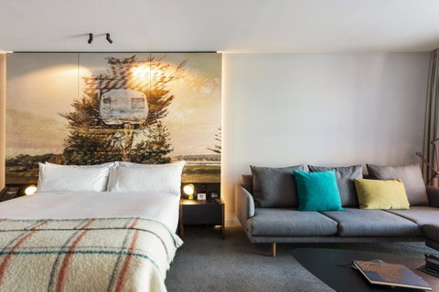 MACq 01 Hotel - Accommodation Great Ocean Road 33