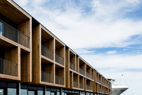 MACq 01 Hotel - Accommodation Great Ocean Road 44