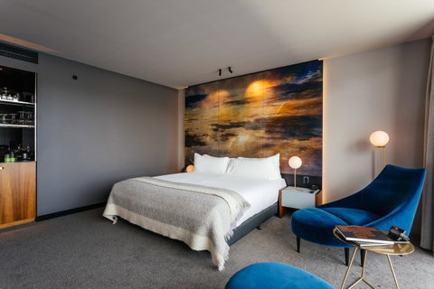 MACq 01 Hotel - Accommodation Great Ocean Road 7