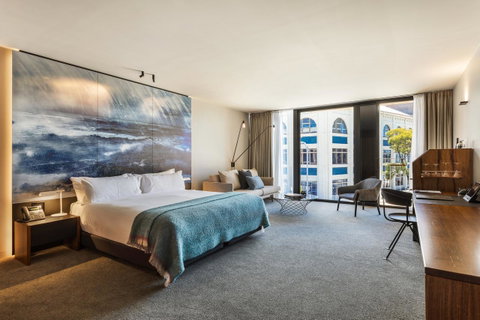 MACq 01 Hotel - Accommodation Great Ocean Road 42