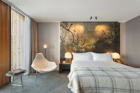 MACq 01 Hotel - Accommodation Great Ocean Road 11