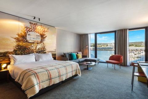MACq 01 Hotel - Accommodation Great Ocean Road 34