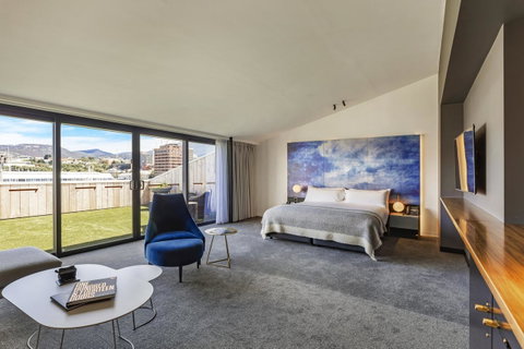 MACq 01 Hotel - Accommodation Great Ocean Road 26
