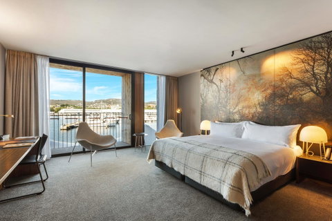 MACq 01 Hotel - Accommodation Great Ocean Road 3