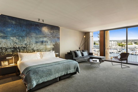 MACq 01 Hotel - Accommodation Great Ocean Road 35