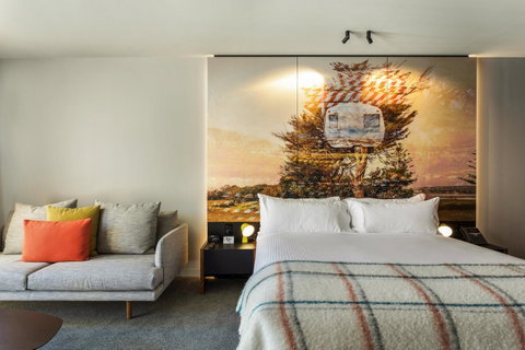 MACq 01 Hotel - Accommodation Great Ocean Road 39