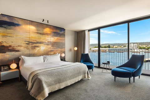 MACq 01 Hotel - Accommodation Great Ocean Road 12