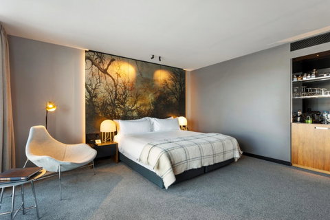 MACq 01 Hotel - Accommodation Great Ocean Road 10