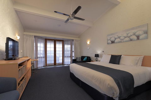 Barclay Motor Inn - Accommodation Great Ocean Road 1