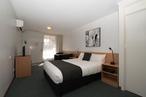 Barclay Motor Inn - Accommodation Great Ocean Road 2