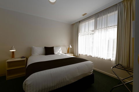Barclay Motor Inn - Accommodation Great Ocean Road 5