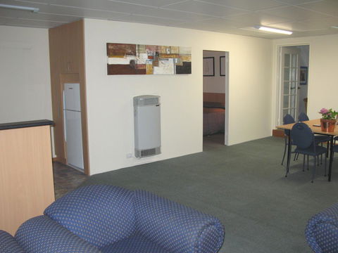 Barclay Motor Inn - Accommodation Great Ocean Road 27