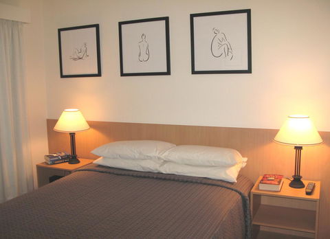 Barclay Motor Inn - Accommodation Great Ocean Road 26